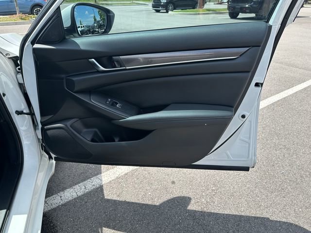 Used 2020 Honda Accord Sport image 20