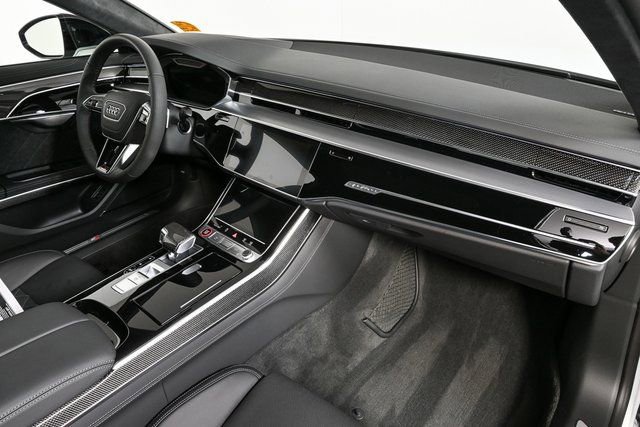 New 2026 Audi S8 4.0T image 24