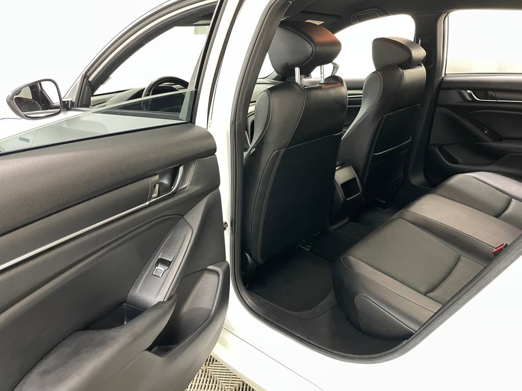 Used 2022 Honda Accord Sport image 39