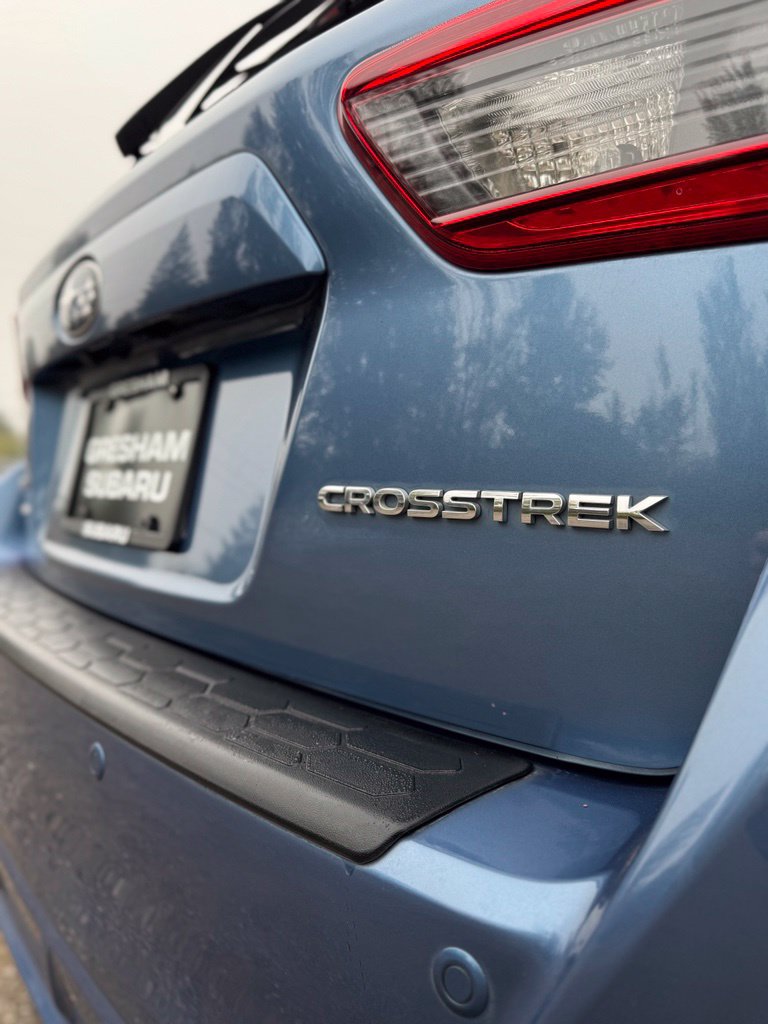 Certified 2021 Subaru Crosstrek 2.5i Limited w/ Moonroof Package 2 AWD/4WD image 47