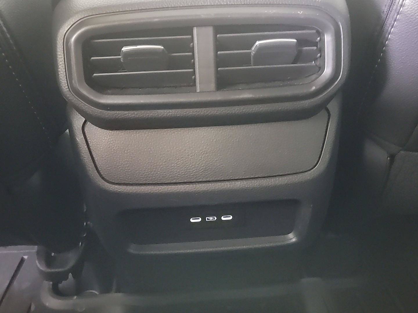 Certified 2024 Honda Passport EX-L image 23