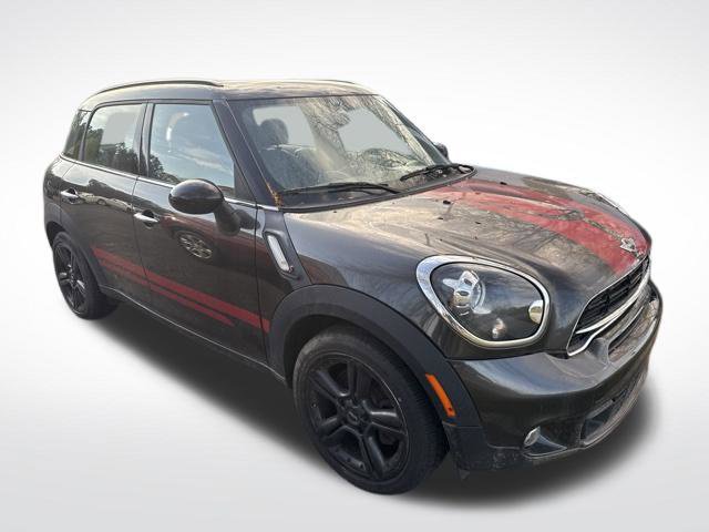 Used 2015 MINI Cooper Countryman S FWD image 5