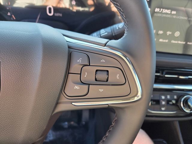 New 2026 Buick Envista Sport Touring w/ Advanced Safety Package image 30