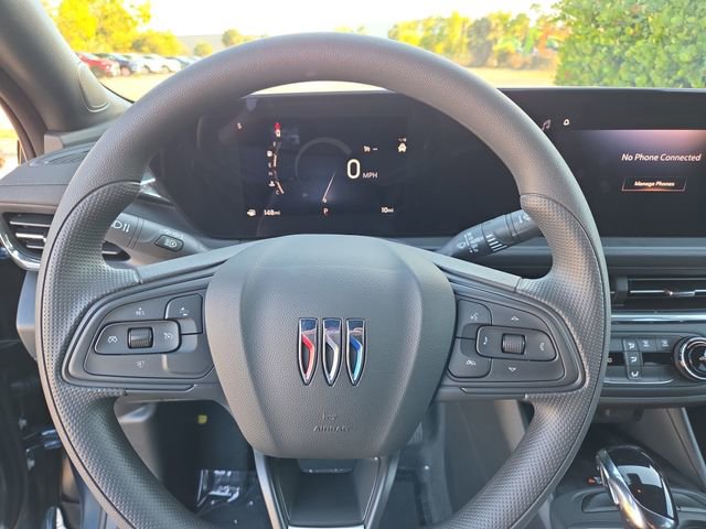 New 2026 Buick Envista Preferred w/ Convenience II Package FWD image 22