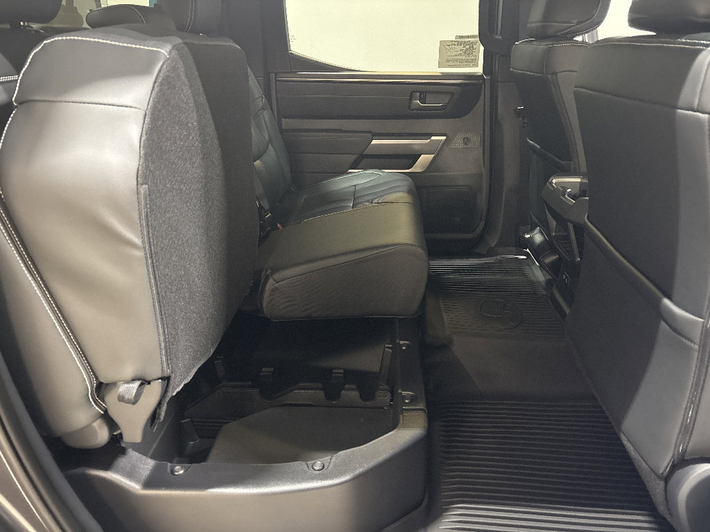 New 2026 Toyota Tundra SR5 AWD/4WD image 22