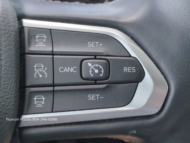 Used 2022 Jeep Compass Limited AWD/4WD image 25