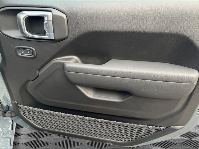 New 2026 Jeep Wrangler Sport AWD/4WD image 13