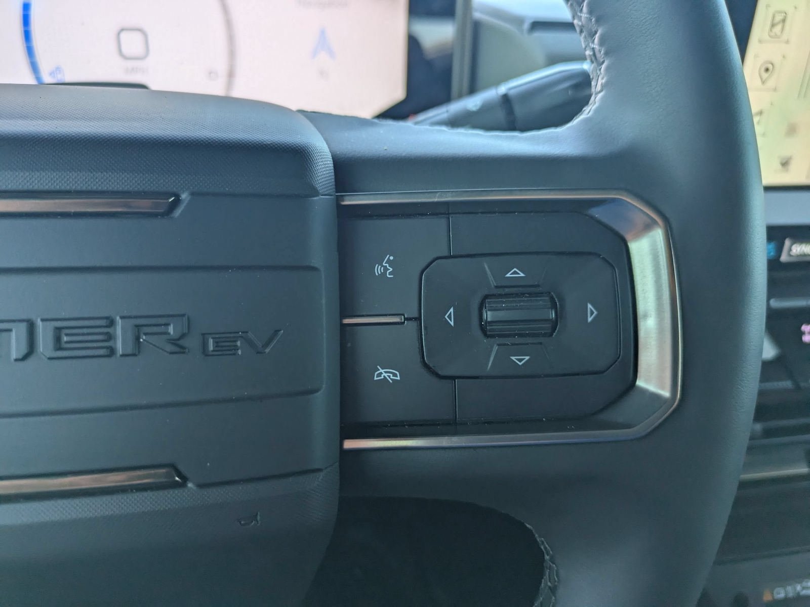 New 2025 GMC Hummer EV 3X w/ Extreme Off-Road Package AWD/4WD image 13