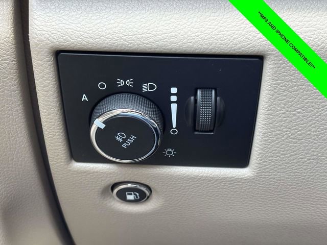 Used 2022 Jeep Grand Cherokee Laredo E w/ Security & Convenience Group image 11