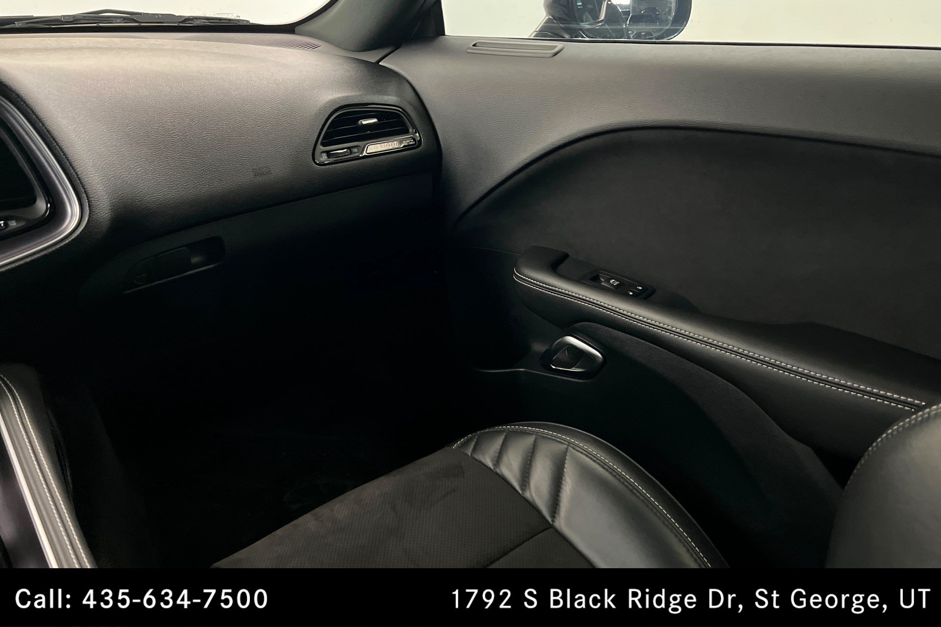 Used 2018 Dodge Challenger SRT Demon RWD image 10