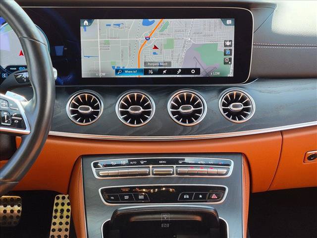 Used 2023 Mercedes-Benz CLS 450 4MATIC image 10
