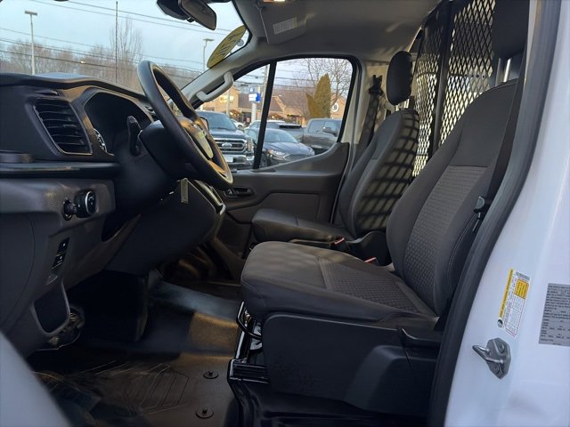 Used 2024 Ford Transit 250 Low Roof w/ Exterior Upgrade Package image 18