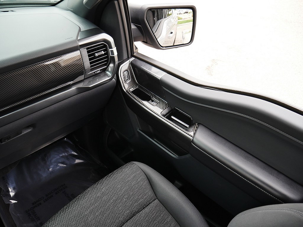 Used 2021 Ford F150 XLT w/ Equipment Group 302A High AWD/4WD image 26