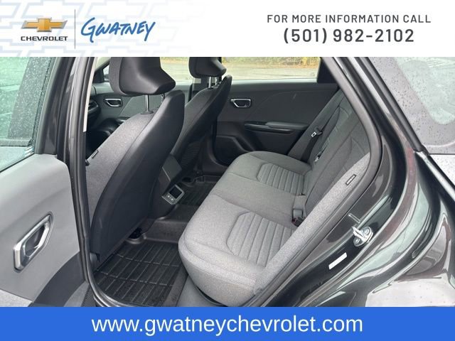 Used 2025 Kia K4 EX image 29