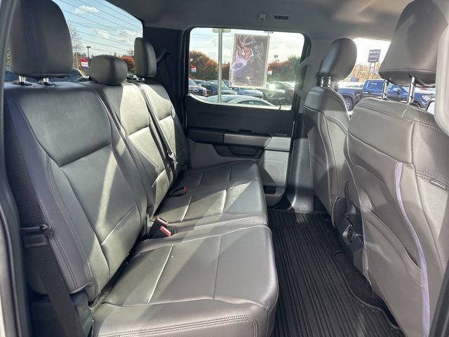 Used 2022 Ford F150 XLT w/ Trailer Tow Package image 28