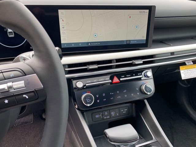 New 2026 Hyundai Santa Cruz Limited AWD/4WD image 17