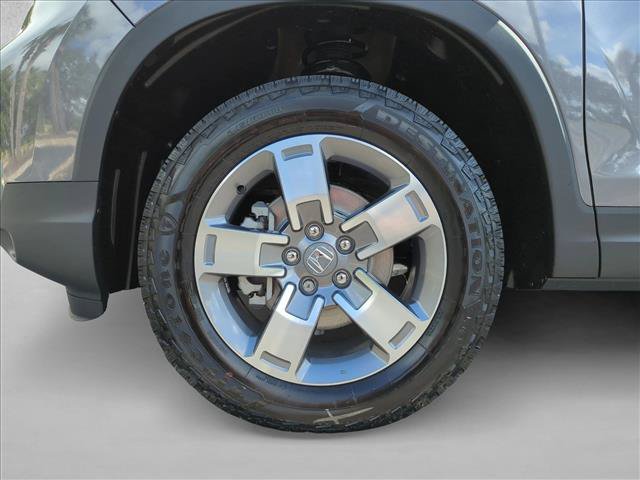 New 2026 Honda Ridgeline RTL image 10