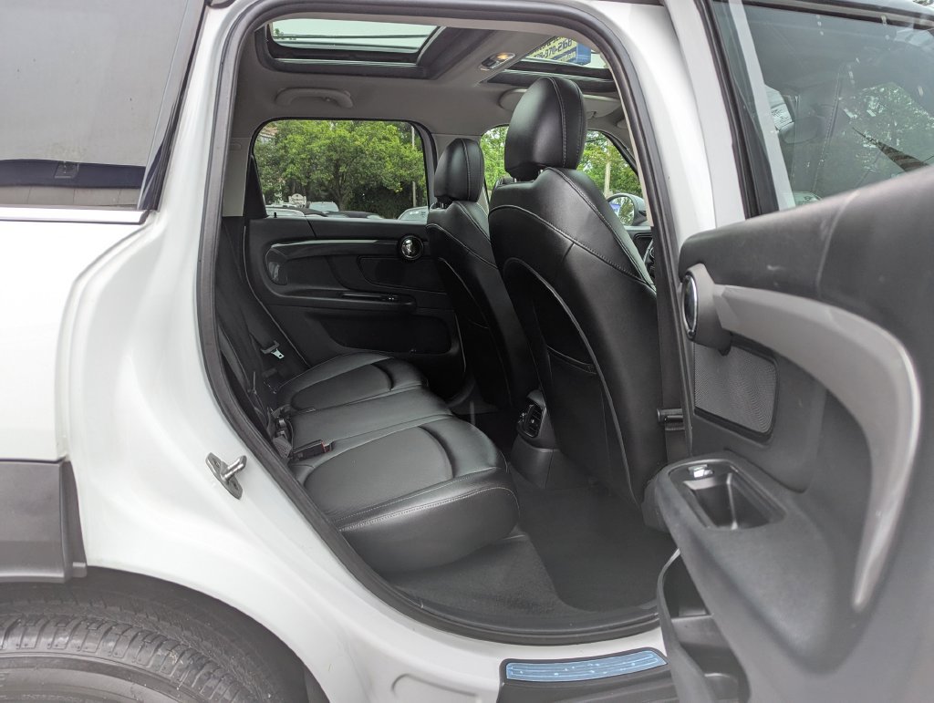 Used 2017 MINI Cooper Countryman S AWD/4WD image 42