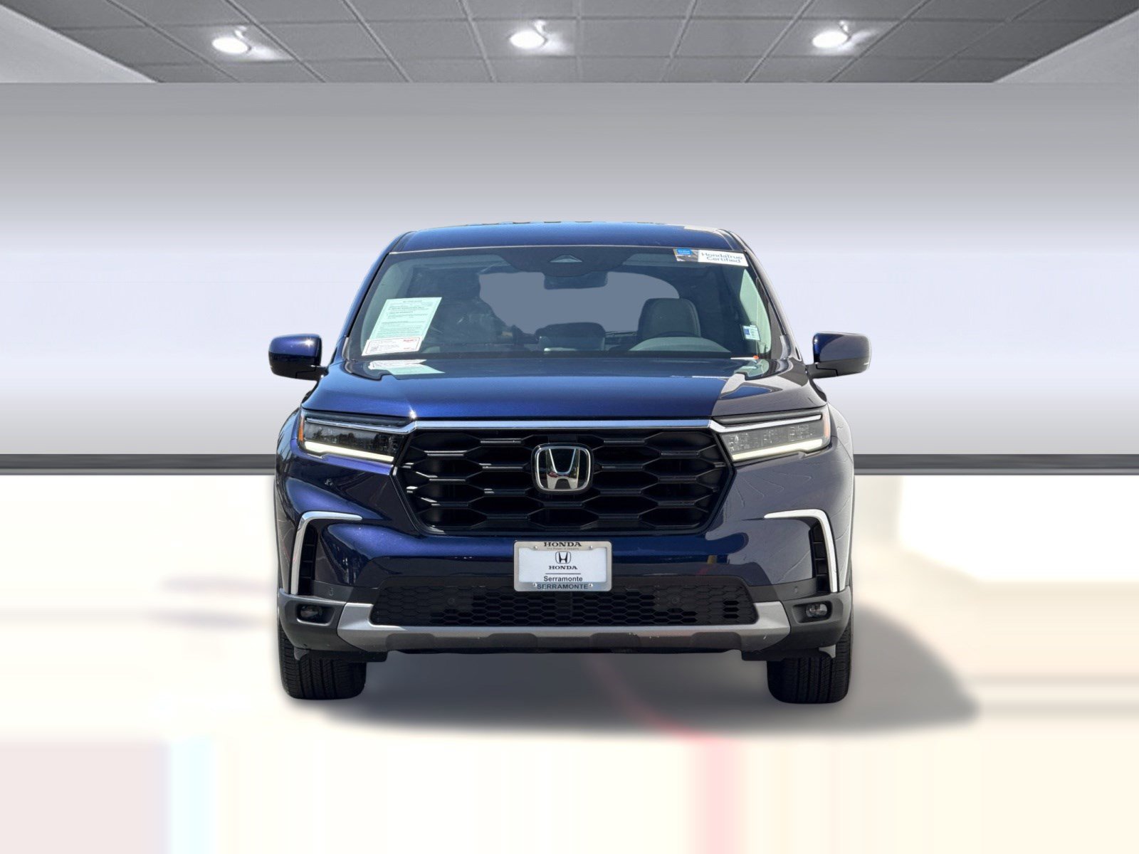 Used 2023 Honda Pilot EX-L image 6