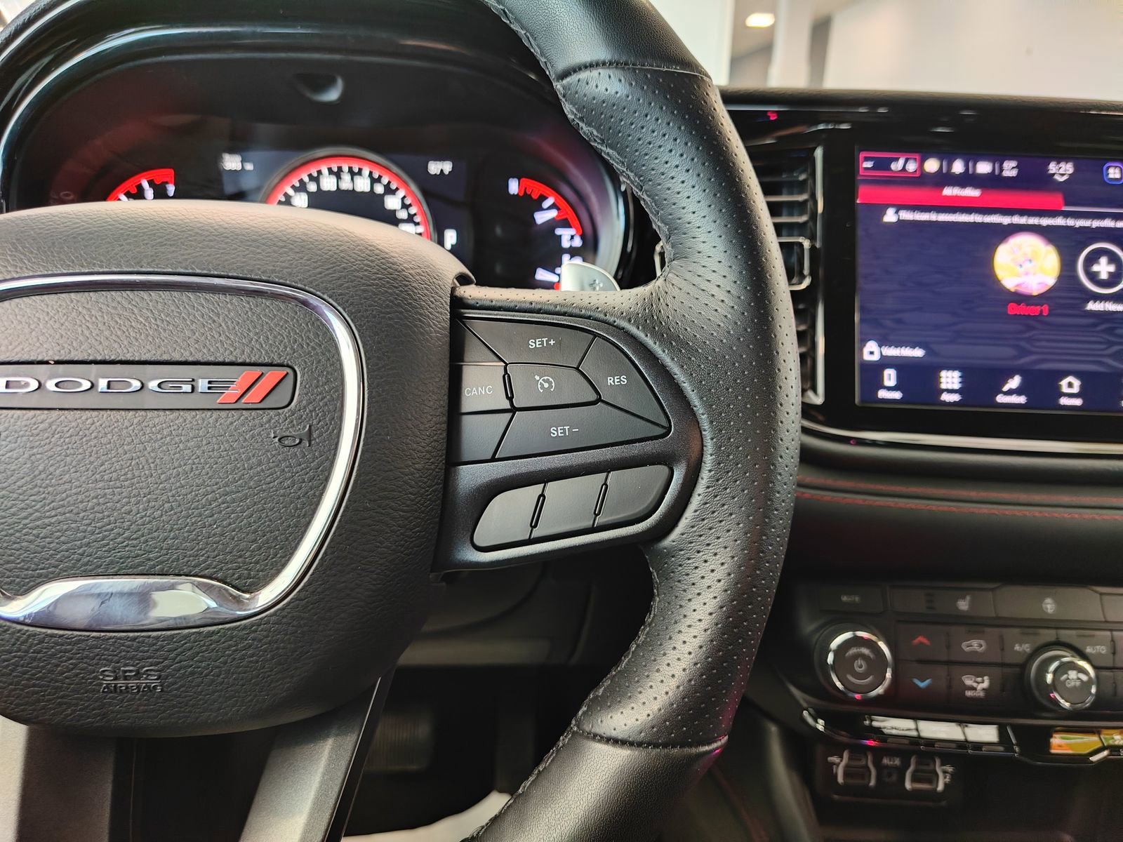 Used 2025 Dodge Durango GT image 26