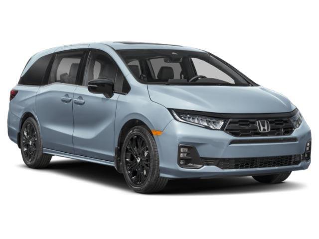 New 2026 Honda Odyssey Sport-L image 9