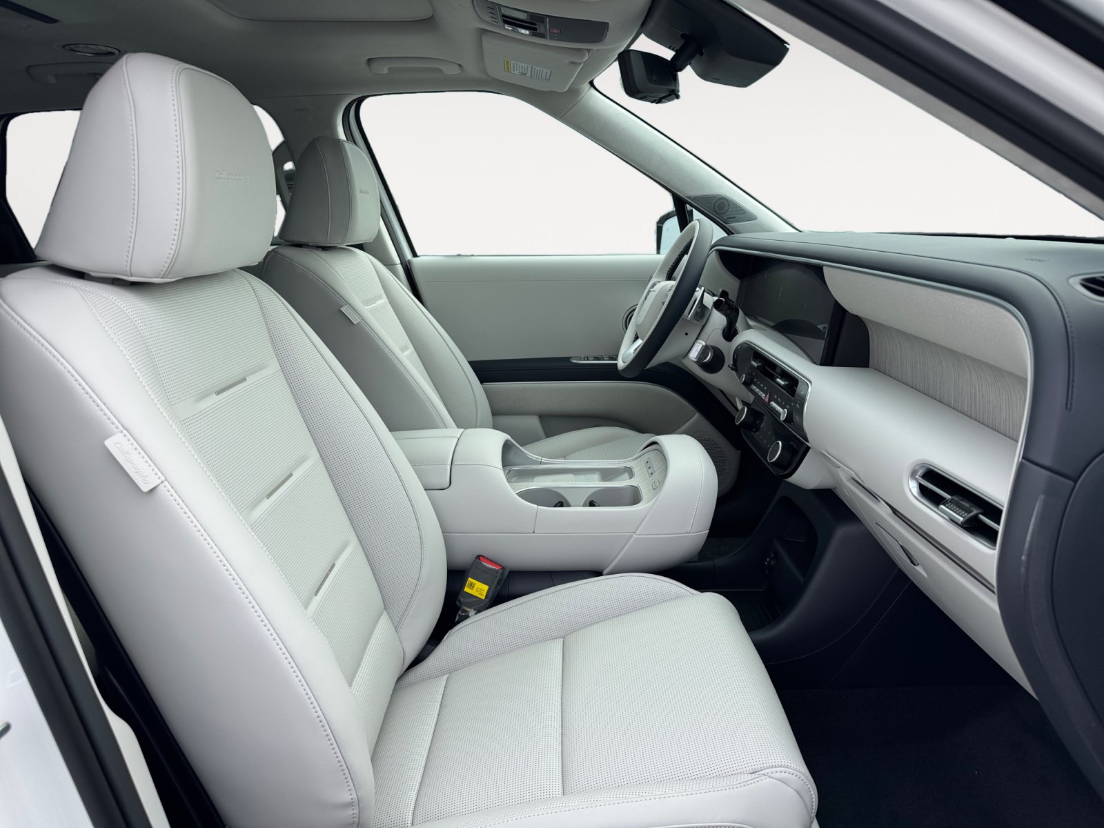 New 2026 Hyundai Palisade Calligraphy AWD/4WD image 15