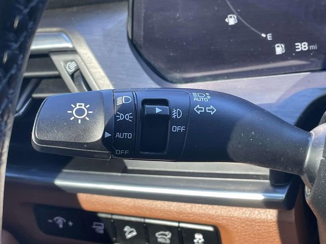 Certified 2025 Kia Telluride SX X-Line image 37