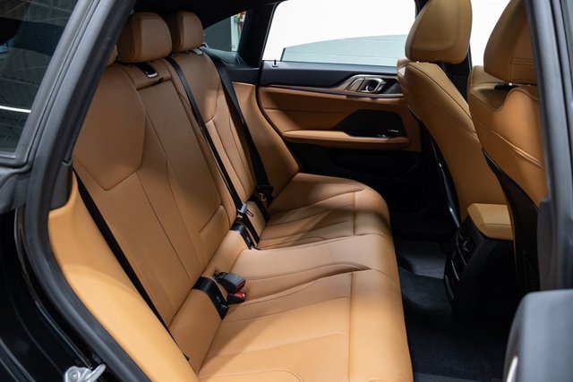 Certified 2023 BMW i4 eDrive35 image 23