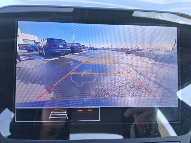 Used 2024 Chevrolet Malibu LT w/ Midnight Edition image 25