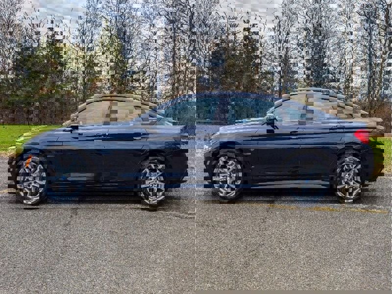 Used 2018 BMW 440i Gran Coupe xDrive image 9