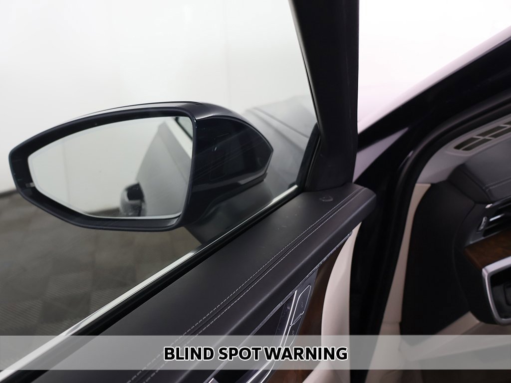 Used 2022 Audi A6 3.0T Prestige image 6