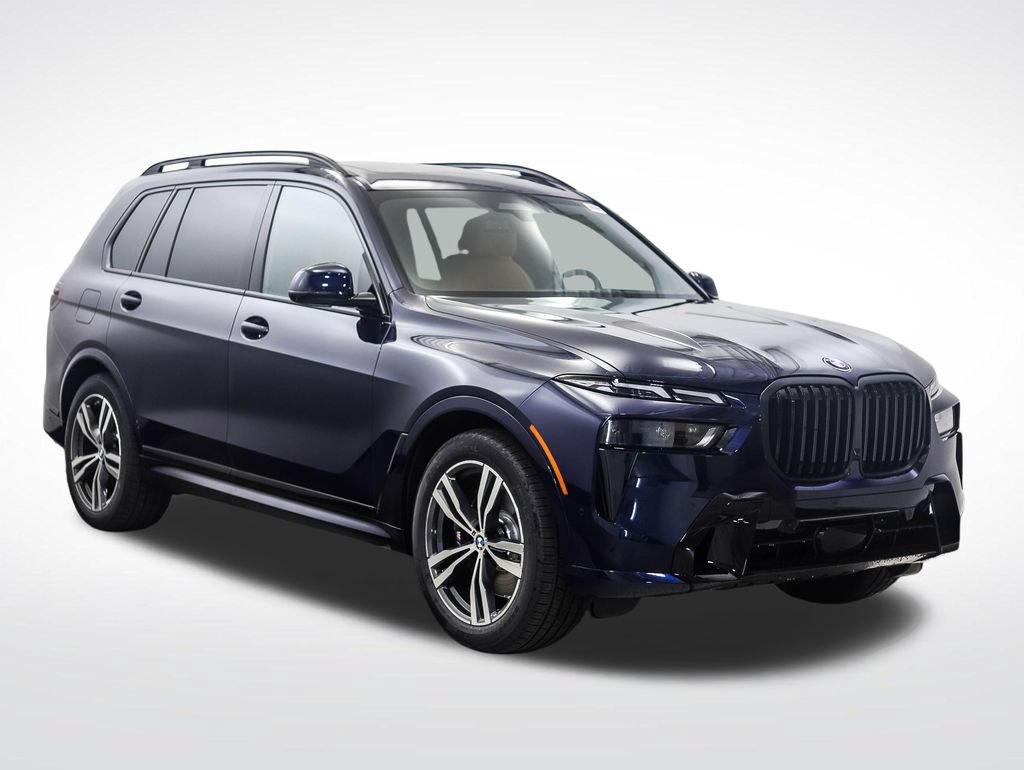 Used 2027 BMW X7 xDrive40i w/ Executive Package AWD/4WD image 7