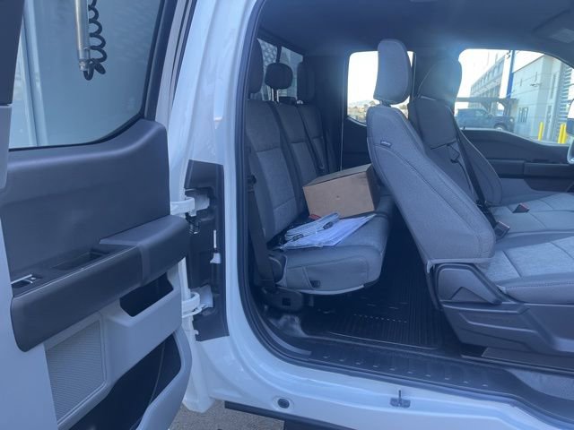 New 2026 Ford F550 4x4 Supercab Super Duty image 12