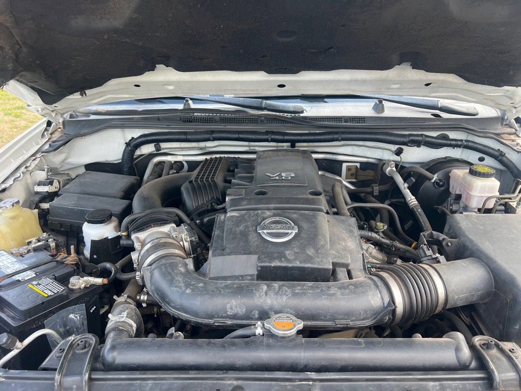Used 2019 Nissan Frontier SV w/ Value Truck Package AWD/4WD image 17