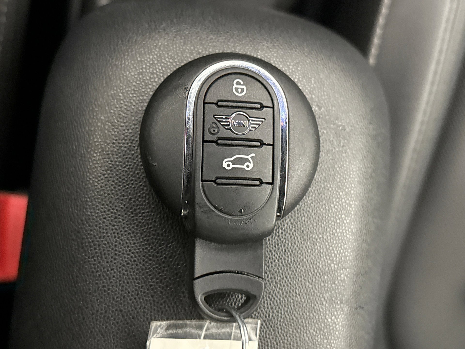 Used 2024 MINI Cooper S image 21