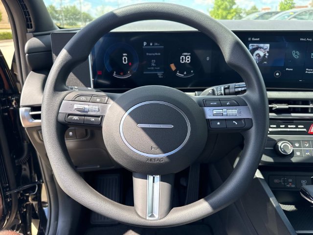 New 2027 Hyundai Santa Cruz SE FWD image 24
