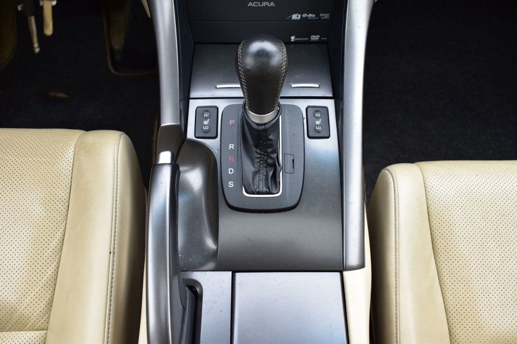 Used 2012 Acura TSX Sedan FWD image 32