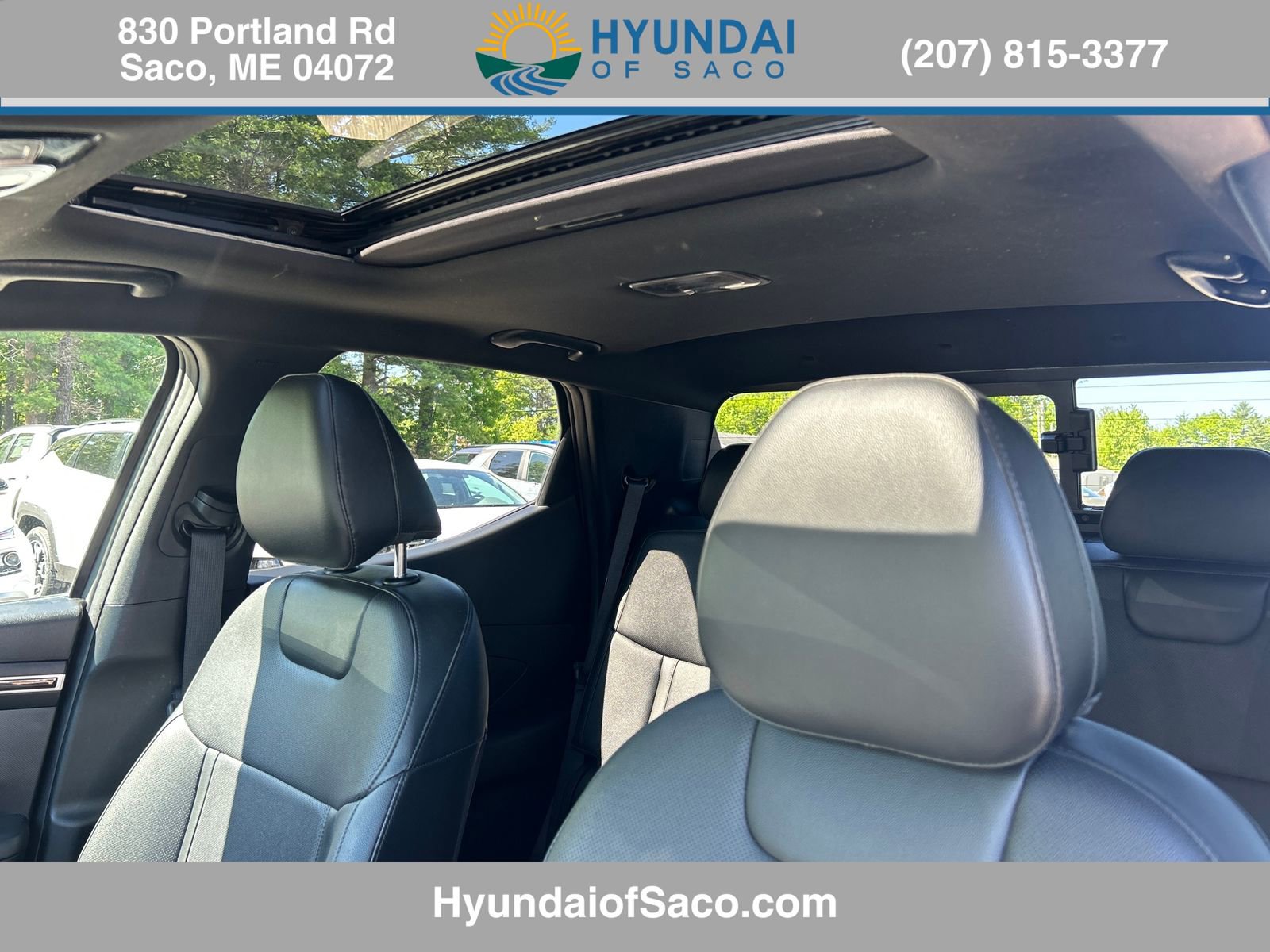 Used 2024 Hyundai Santa Cruz XRT AWD/4WD image 20