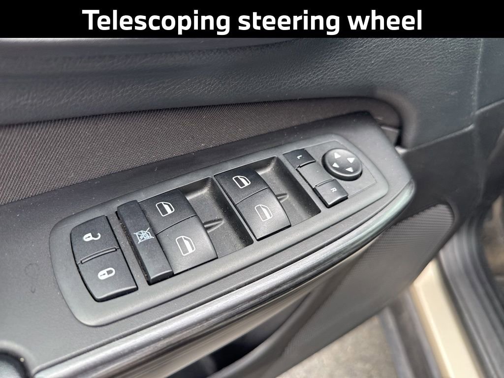 Used 2014 Jeep Cherokee Sport AWD/4WD image 11