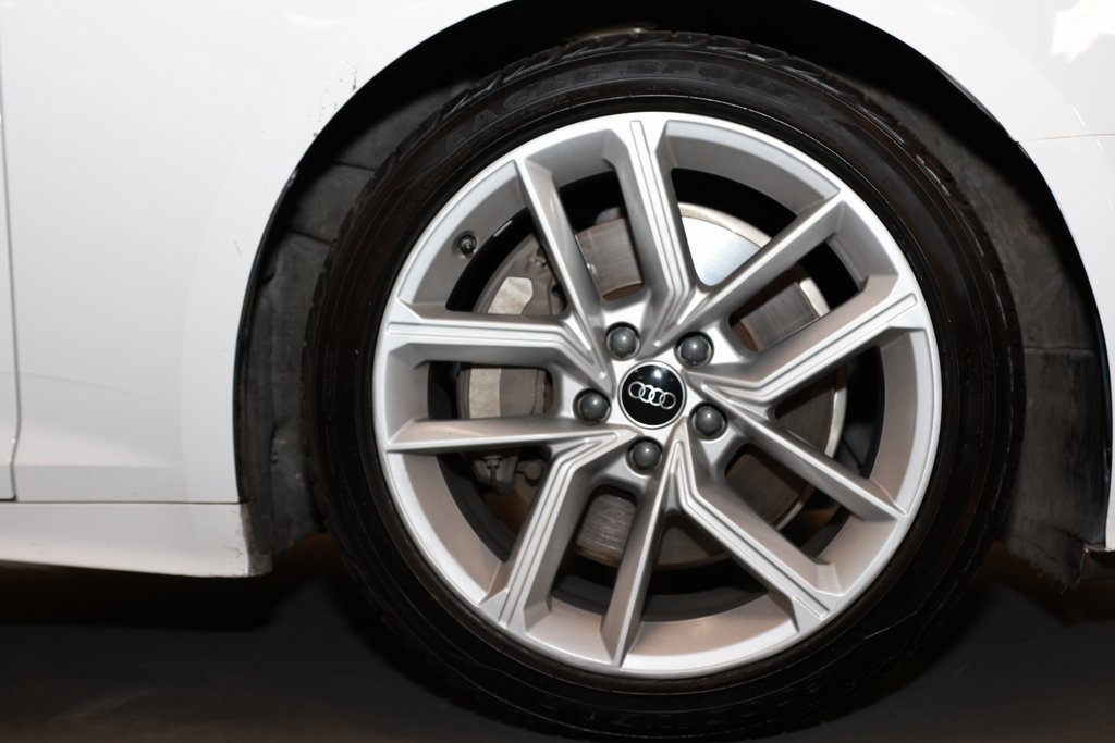 Used 2024 Audi A5 2.0T Premium Plus image 28