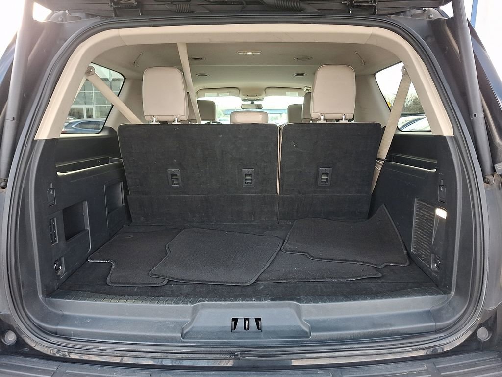 Used 2023 Ford Expedition Max XLT image 30