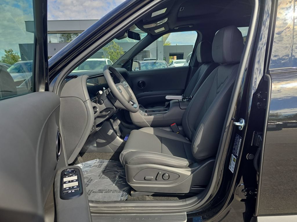New 2026 Hyundai Palisade XRT Pro AWD/4WD image 11