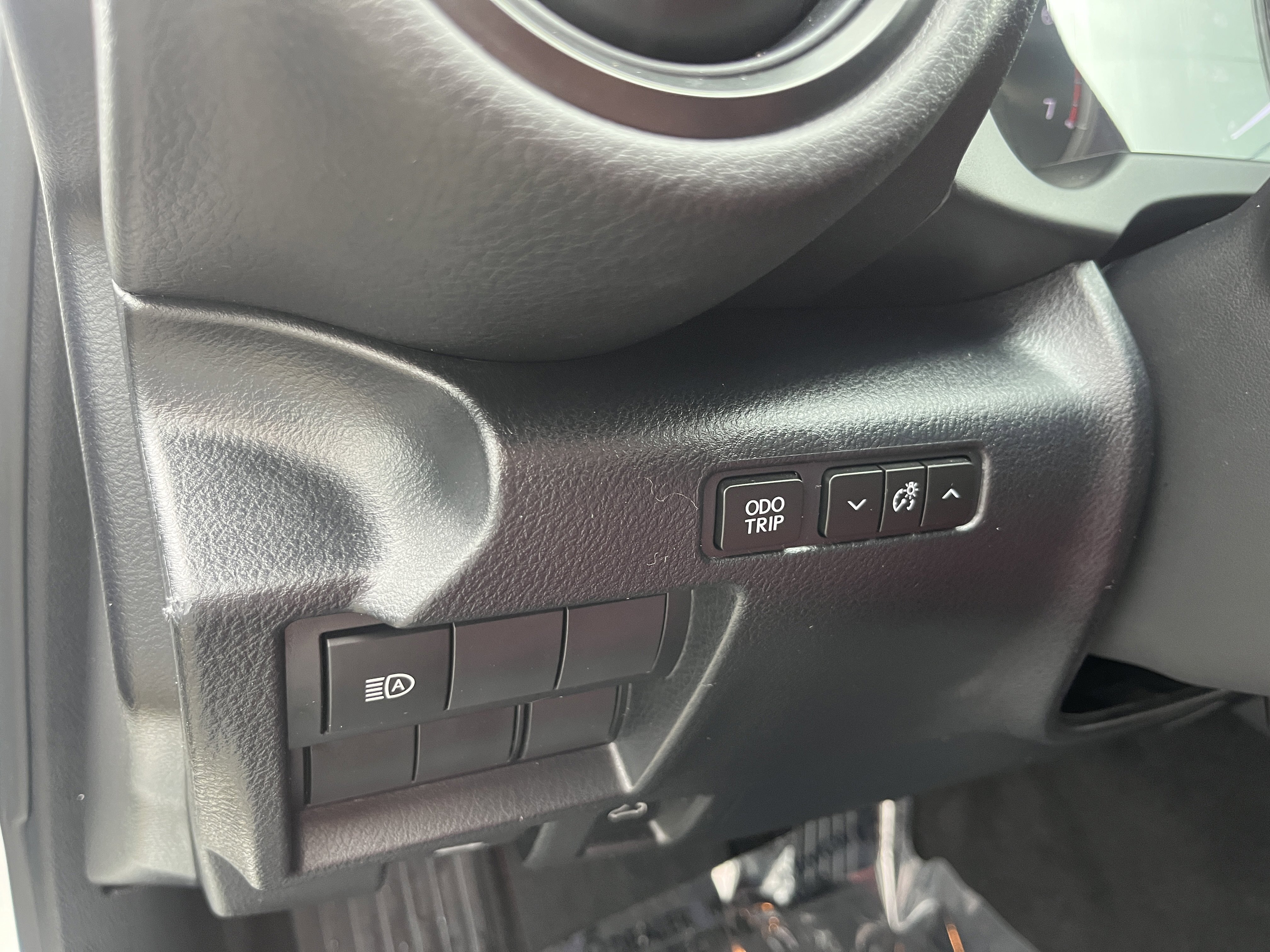 Used 2023 Lexus IS 300 w/ Comfort Package RWD image 16