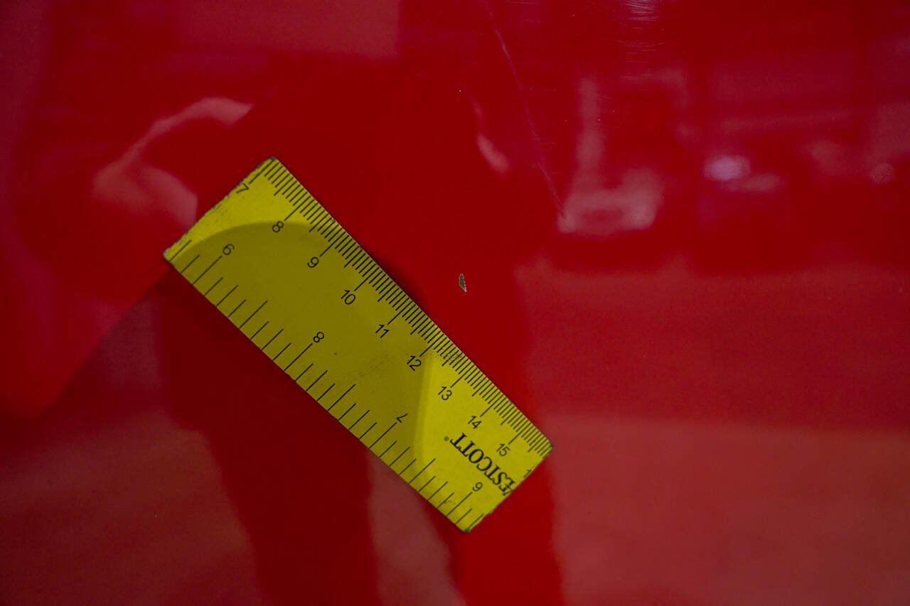 Used 1997 Dodge Ram 1500 Truck 2WD Club Cab image 34