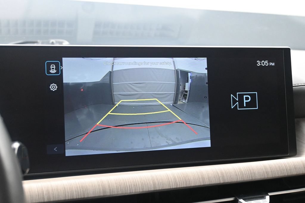 Used 2025 Hyundai Sonata SEL FWD image 27