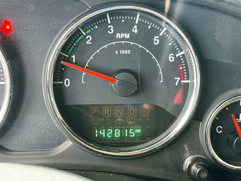 Used 2017 Jeep Wrangler Unlimited Sport image 13