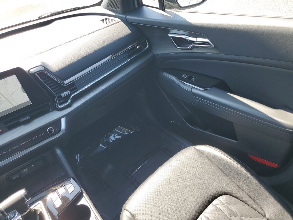 Used 2024 Kia Sportage X-Pro Prestige AWD/4WD image 29