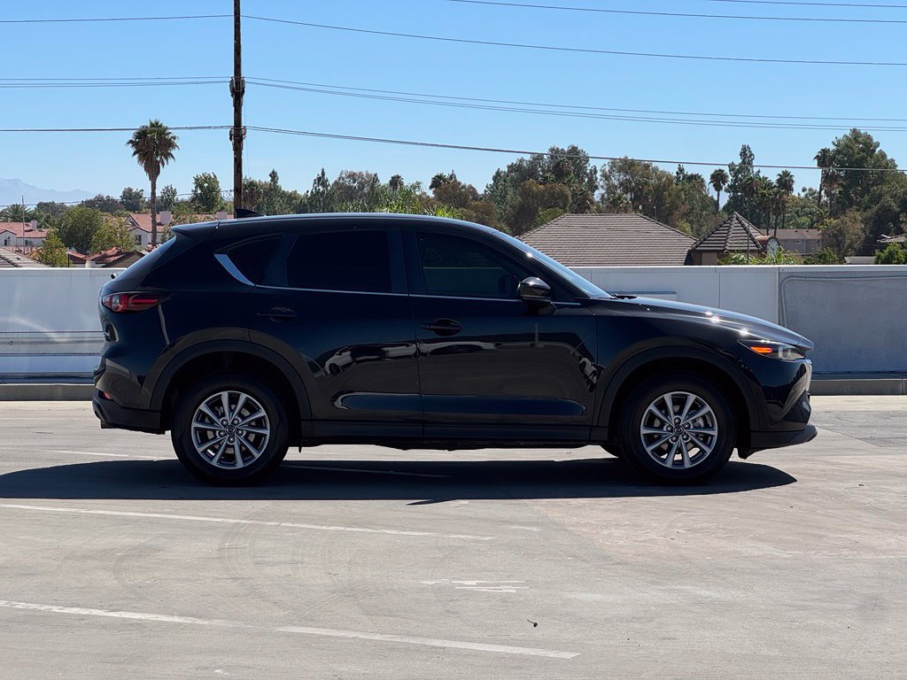 Used 2022 MAZDA CX-5 AWD 2.5 S image 30