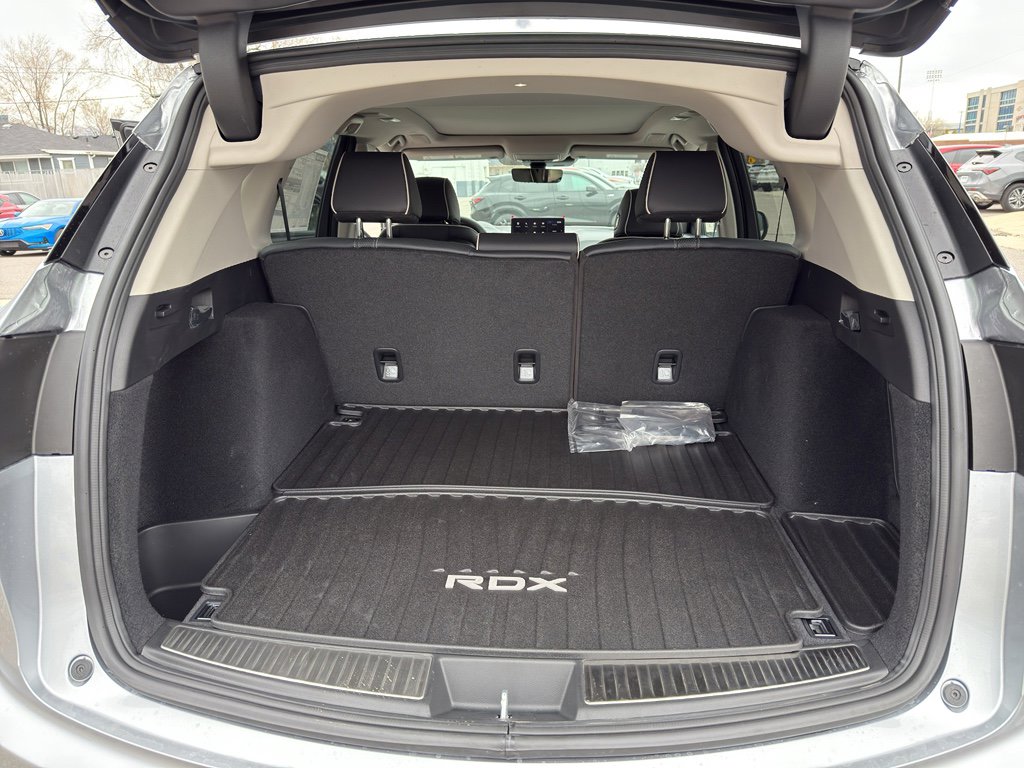New 2026 Acura RDX SH-AWD w/ Advance Package image 26