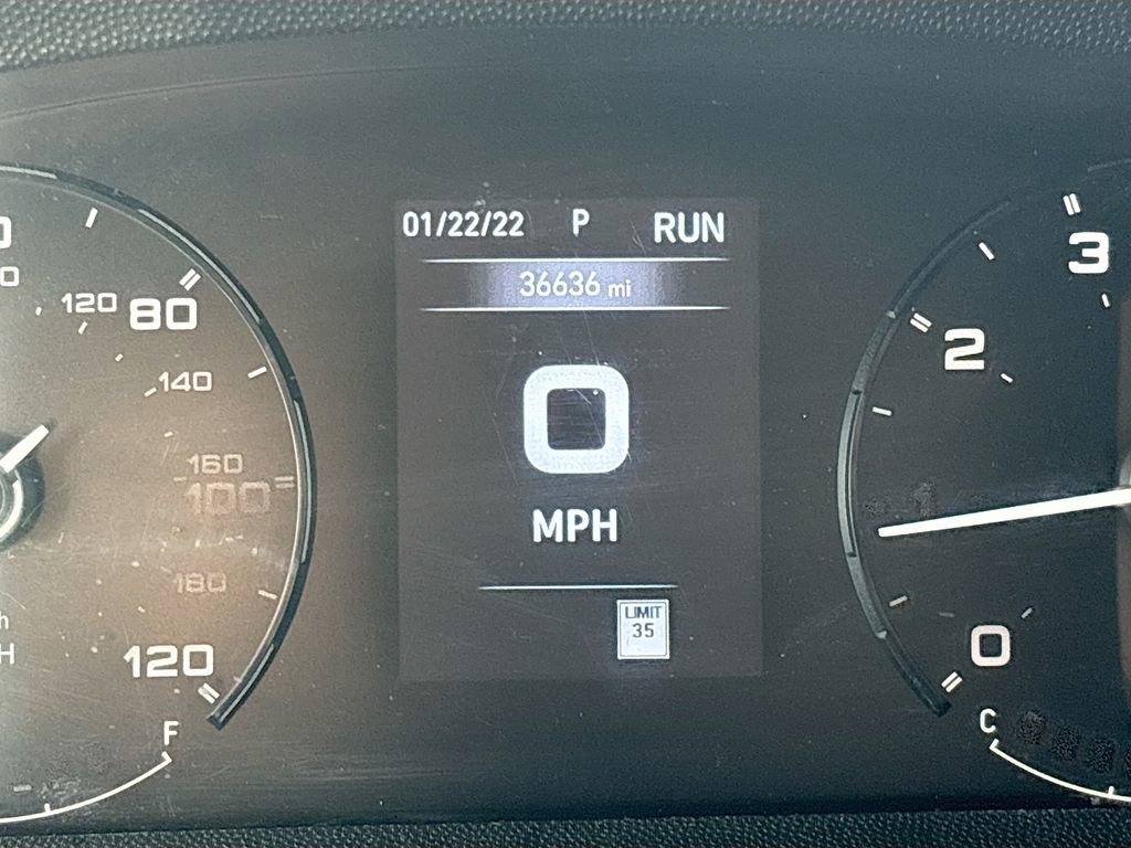 Used 2024 RAM ProMaster 1500 w/ Convenience Group image 12